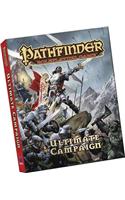 Pathfinder Roleplaying Game: Ultimate Campaign Pocket Edition