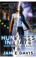 Huntress Initiate