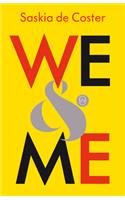 We and Me
