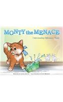 Monty the Menace