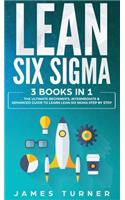 Lean Six Sigma