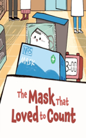 Mask That Loved to Count