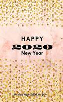 Happy 2020 New Year