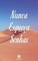 Nunca Esqueça Senhas