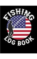 Fishing Log Book