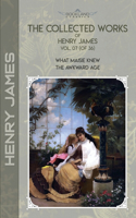 The Collected Works of Henry James, Vol. 07 (of 36)
