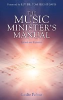 Music Minister's Manual
