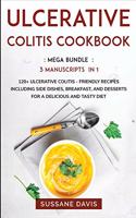 Ulcerative Colitis Cookbook