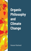 Organic Philosophy and Climate Change