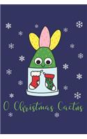 O Christmas Cactus