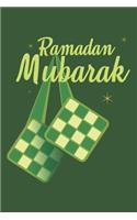 Ramadan Mubarak: Ramadan I Muslim I Islamic I Arabic