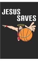 Jesus Saves