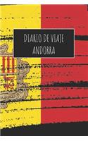 Diario De Viaje Andorra