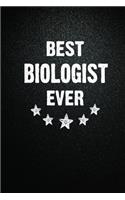Best Biologist Ever