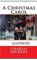 A Christmas Carol illustrated