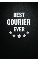 Best Courier Ever