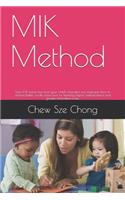 MIK Method: Save 10K tuition fees from your child's education but empower them to achieve better results, more love for learning, higher independence and greate