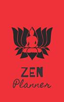 ZEN Planner