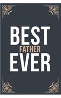 Best Father Ever