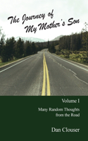 The Journey of my Mother's Son