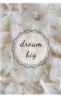 Dream Big