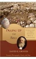 Digging up the Bible