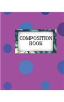 Composition Book