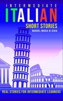 Intermediate Italian Short Stories