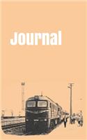 Journal