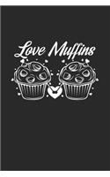 Love muffins
