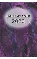 Jahresplaner 2020
