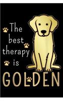 The Best Therapy Is Golden