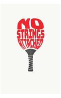 No Strings Attached