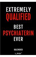 Kalender für Psychiater / Psychiaterin