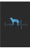 Labrador Heartbeat