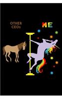 Other CEOs Me