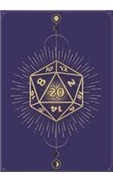 RPG Journal