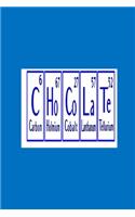 C Ho Co La Te (Carbon 6, Holmium 67, Cobalt 27, Lanthanum 57, Tellurium 52)