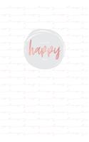 Mon journal intime heureux