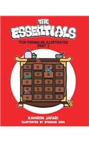 Essentials: TCM Formulas Illustrated Part 1