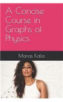 A Concise Course in Graphs of Physics