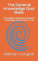 General Knowledge Quiz Book