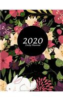 2020 Daily Planner