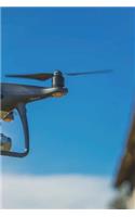 Drone Pilot Notebook