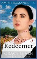 Amish Romance
