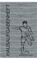 Hausaufgabenheft