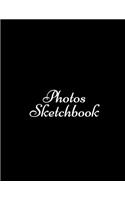 Photos Sketchbook