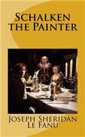 Schalken the Painter