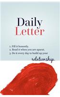 Daily Letter