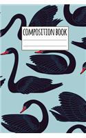 Composition Book